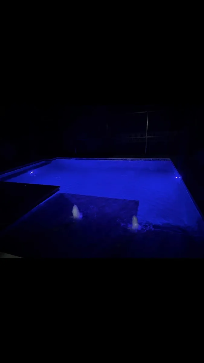 Dreamscapes Pools and Spas