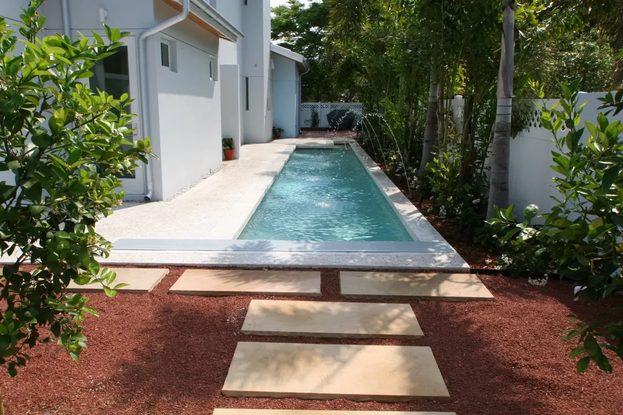 Duwet Pools