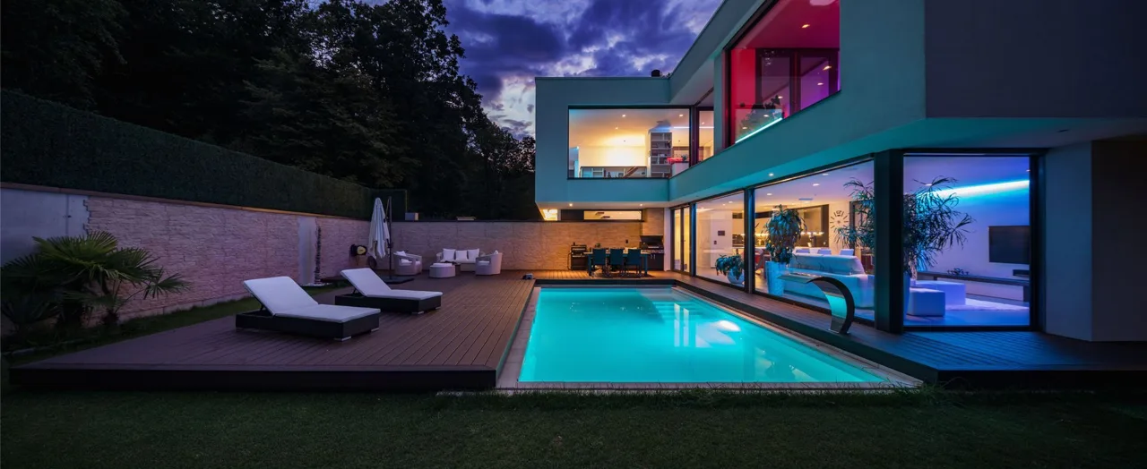 Elysian Pools