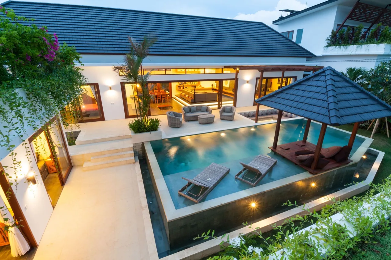 Elysian Pools