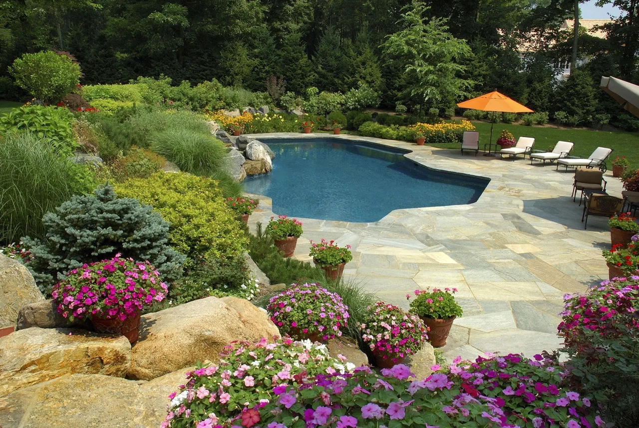 Elysian Pools