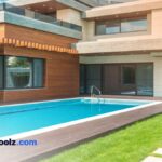Fiberglass vs gunite pool in Florida