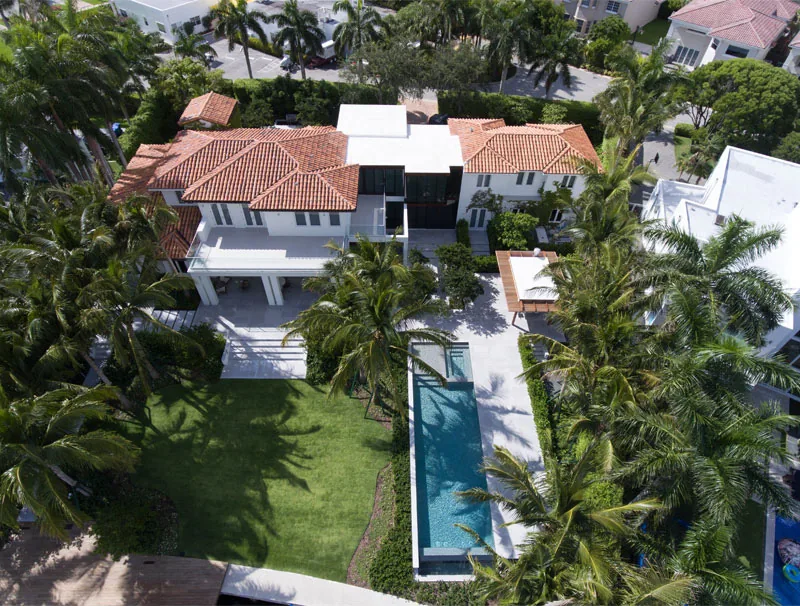 Florida Pool-Patio Corp.