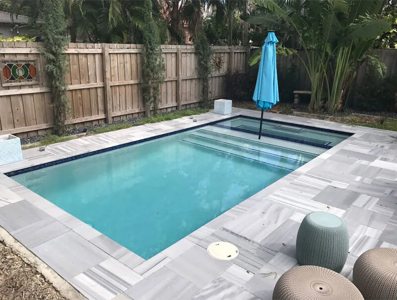 Florida Pool-Patio Corp.