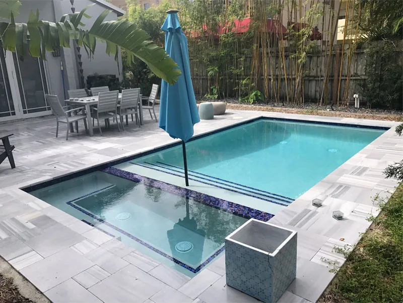 Florida Pool-Patio Corp.
