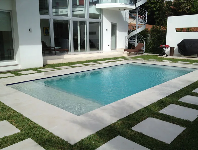 Florida Pool-Patio Corp.