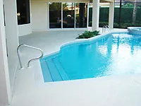 Florida Pools LLC