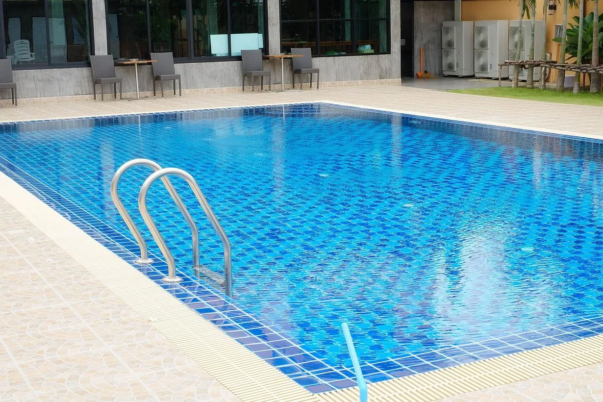 G&S Pool Supply