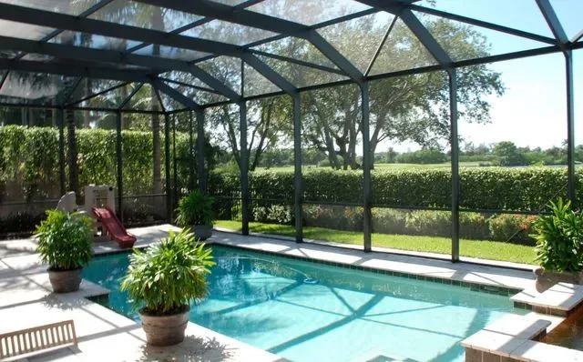 G&S Pool Supply