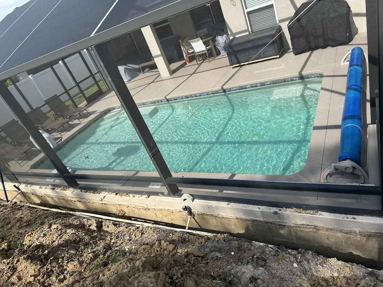 Griffin Pools