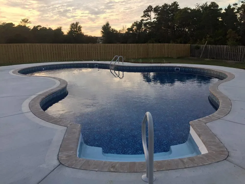 Gulf Coast Pool & Spa Inc