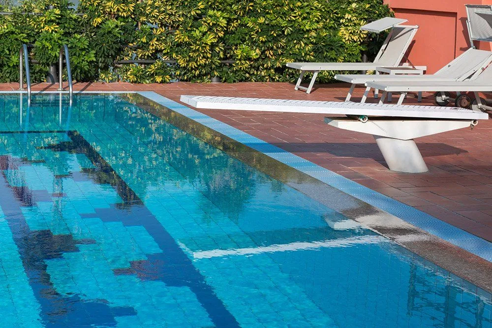 Gulf Coast Pool & Spa Inc