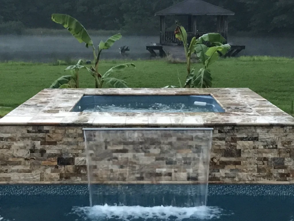 Gulf Coast Pool & Spa Inc