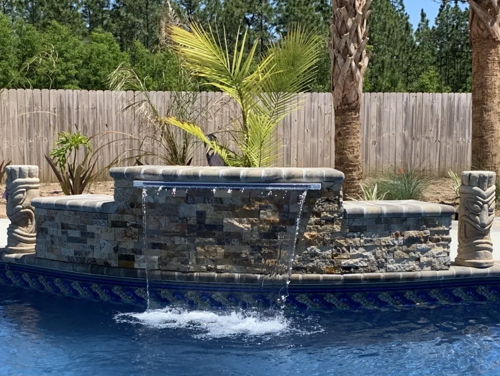 Gulf Coast Pool & Spa Inc