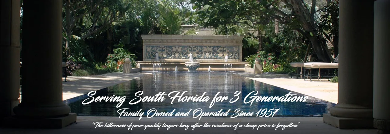 Hackl Pool Construction Co