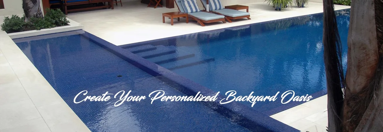 Hackl Pool Construction Co