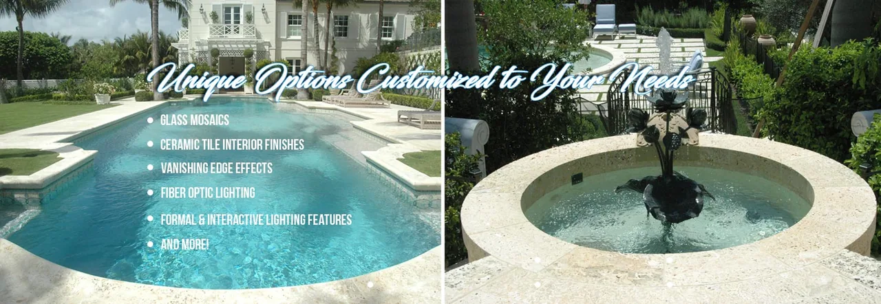 Hackl Pool Construction Co