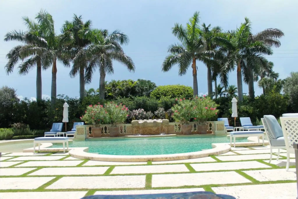 Hackl Pool Construction Co