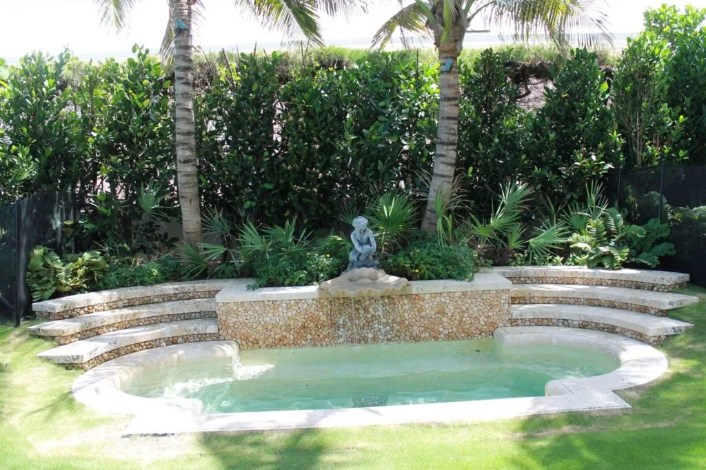 Hackl Pool Construction Co