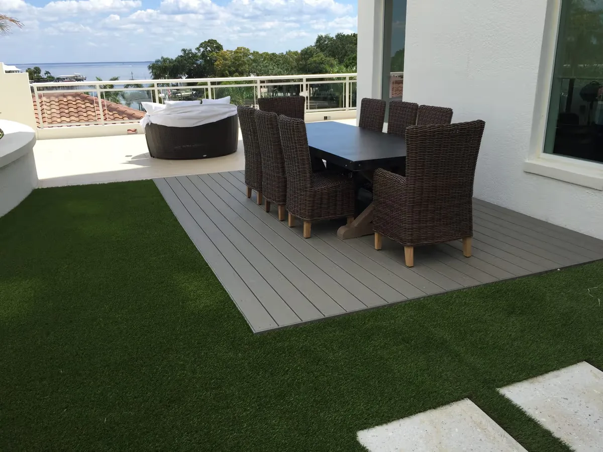 Hive Outdoor Living, LLC
