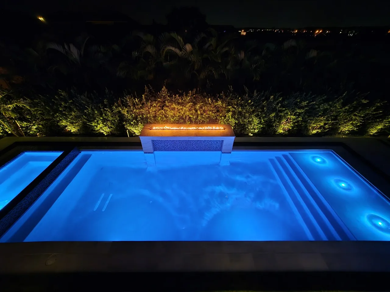 Imagine Pools LLC