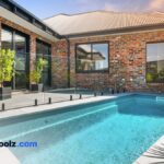 Inground pool cost in Florida