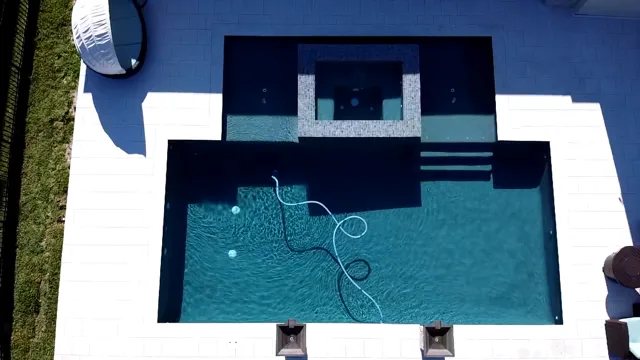 Integrity Pools pool project