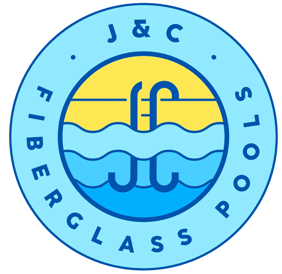 J&c Fiberglass Pools Inc