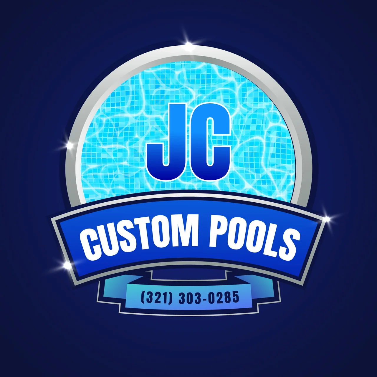 JC Custom Pools