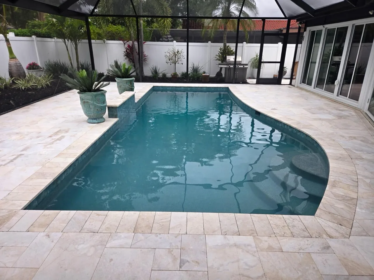 Larsen’s Pool & Spa, LLC