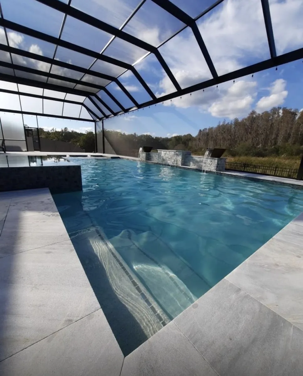 Mandalay Pools & Spas