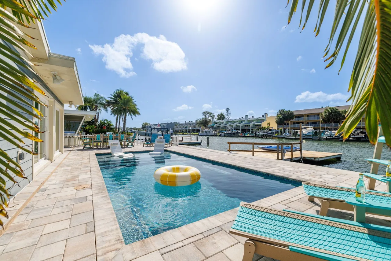 Mandalay Pools & Spas