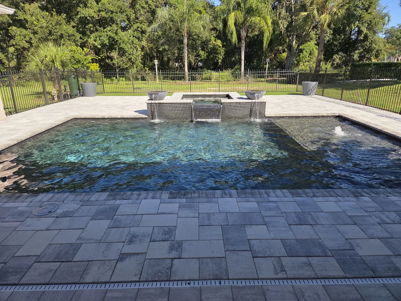 Mandalay Pools & Spas