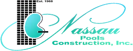 Nassau Pools Construction Inc