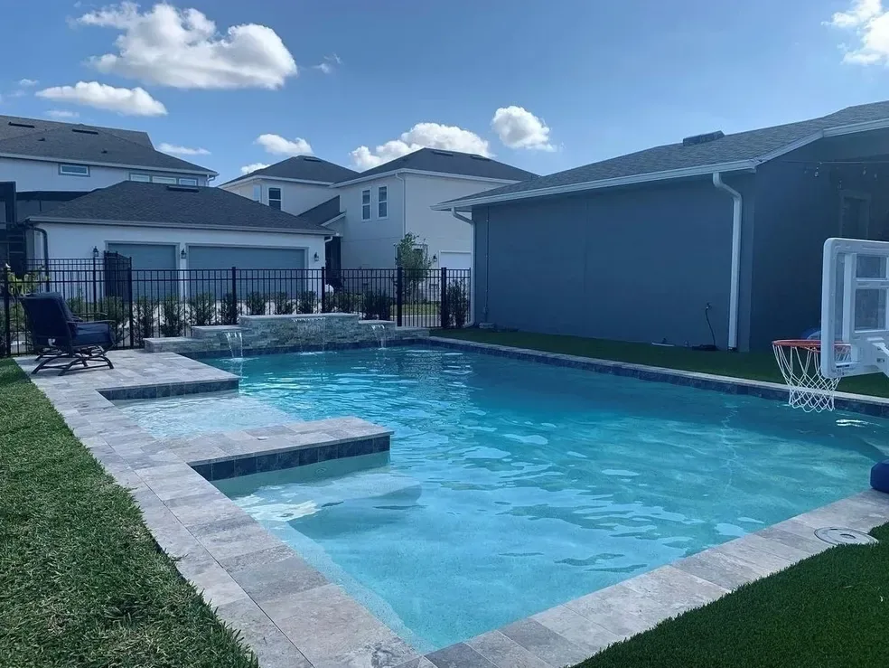 Next Level Pools and Spas, LLC