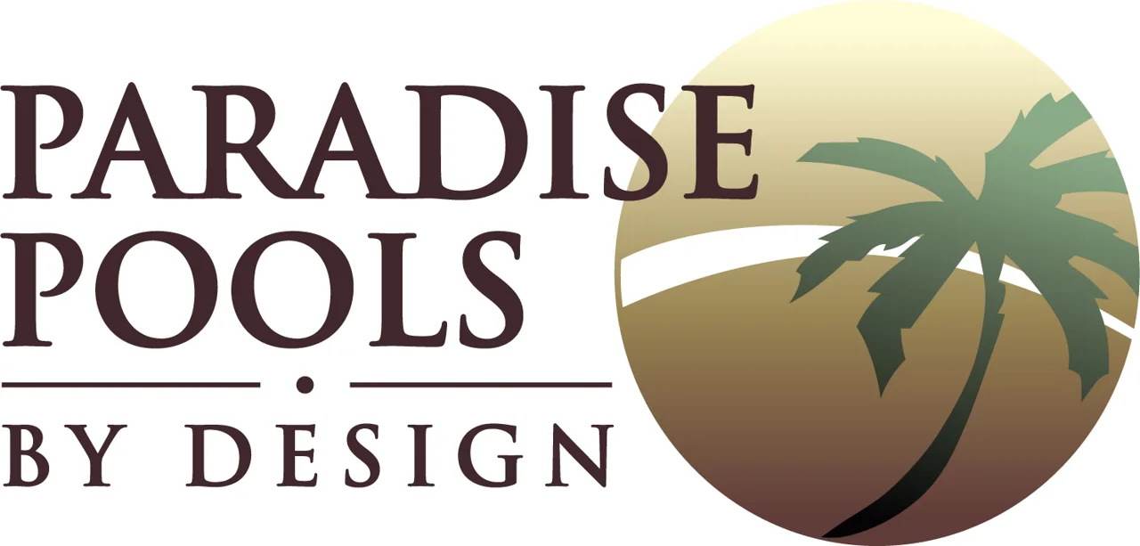 Paradise Pools By Design