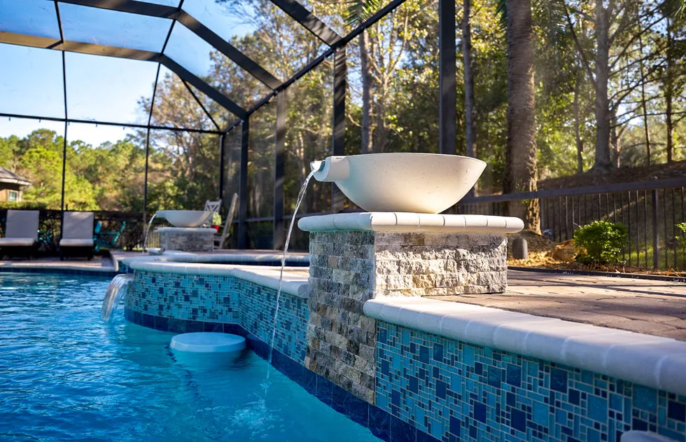 Paradise Pool Service