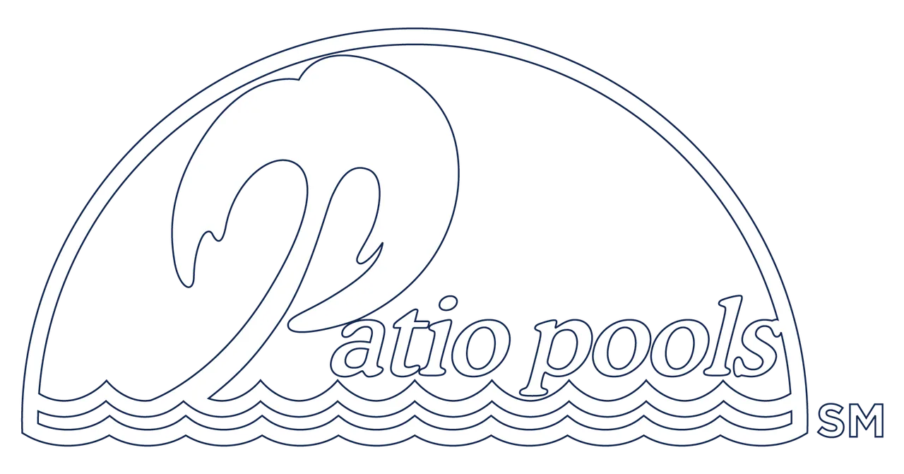 Patio Pools Inc