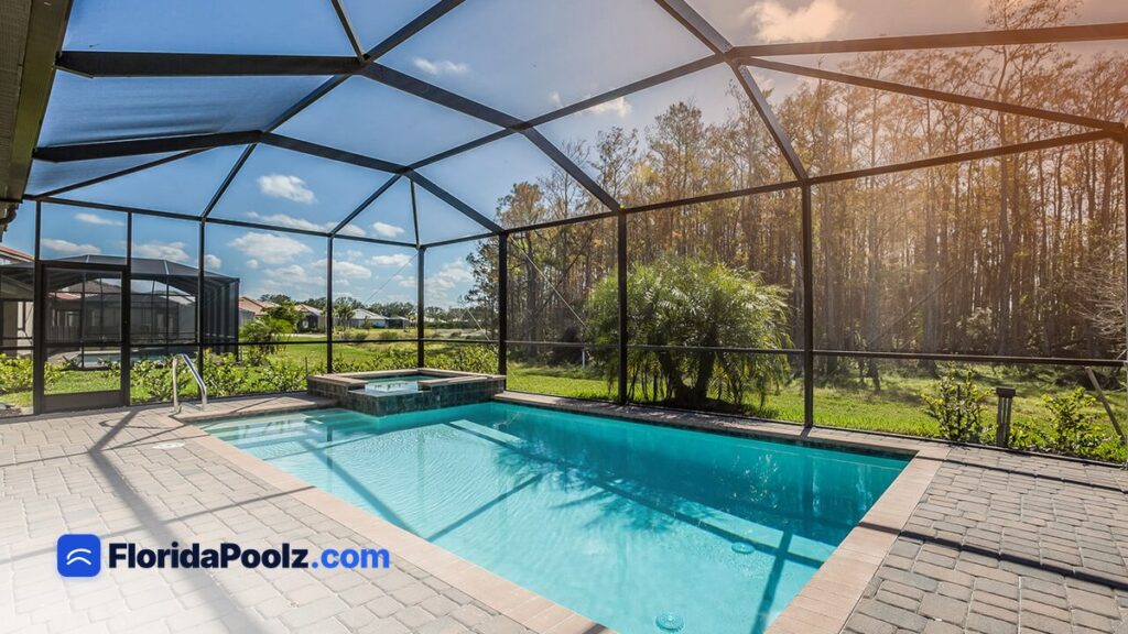 Pool Cage & Screen Enclosure Cost in Florida (2026)