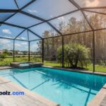 Pool cage cost in Florida