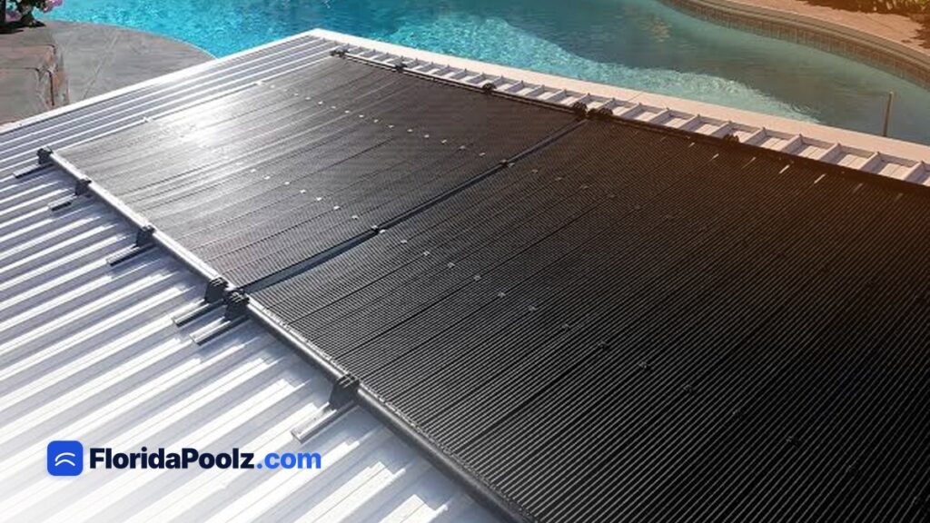 Pool Heater Cost in Florida (Install, Replace & Run)