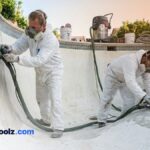 Pool resurfacing cost in Florida