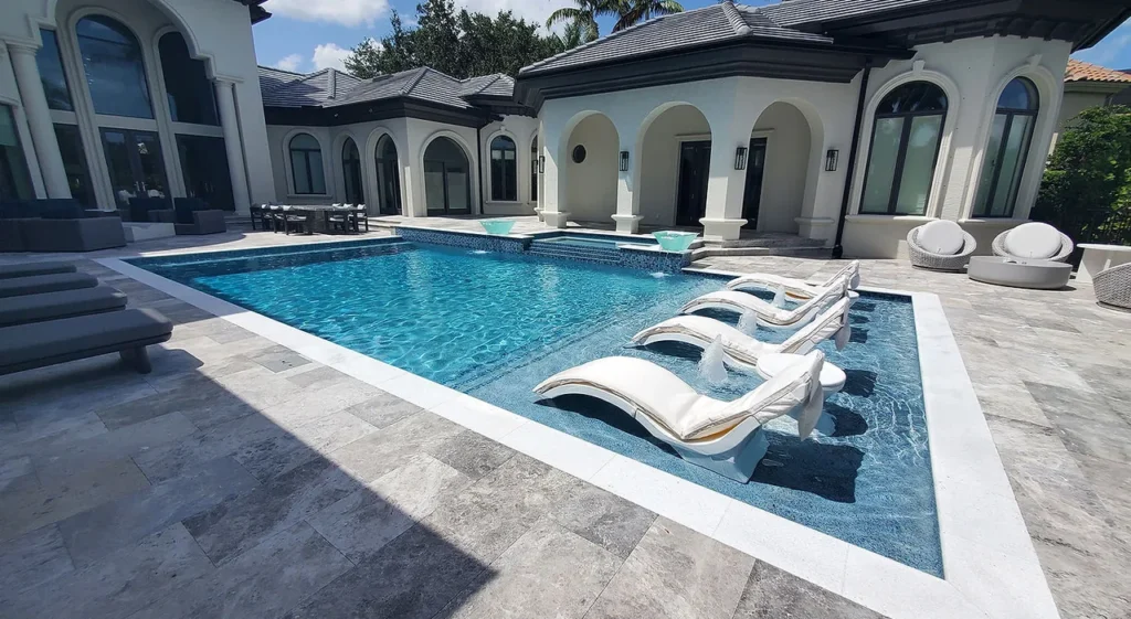 Pool And Deck Concepts