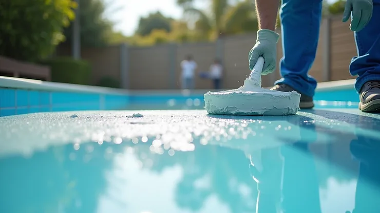 Pool And Deck Concepts
