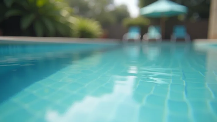 Pool And Deck Concepts
