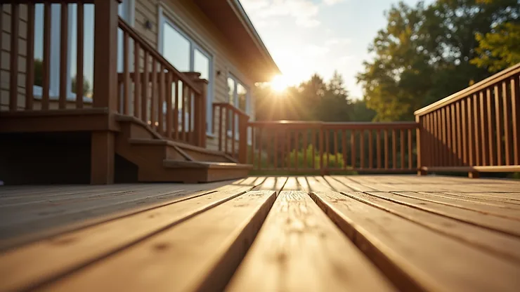 Pool And Deck Concepts
