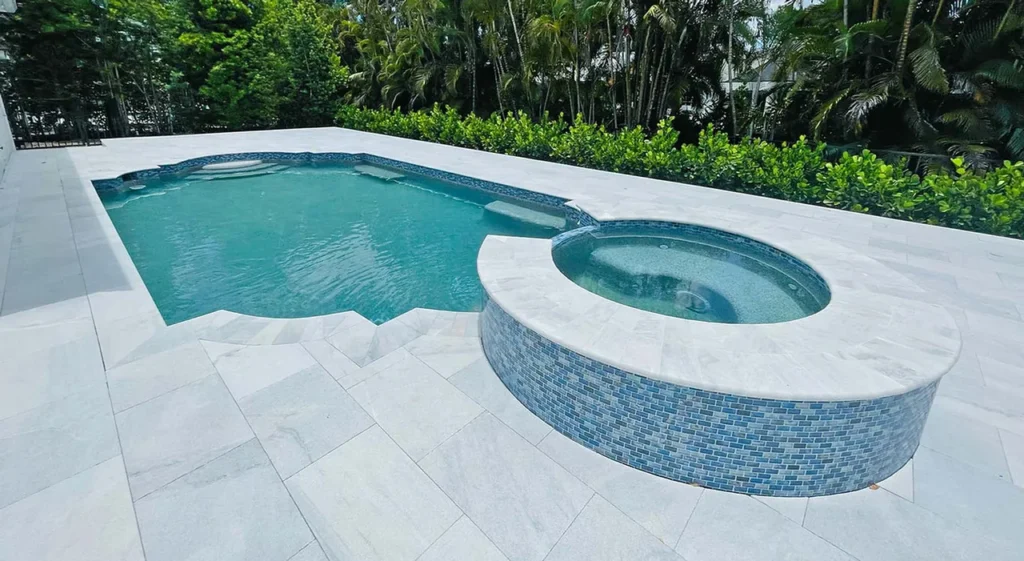 Pool And Deck Concepts