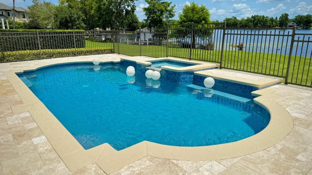 Professional Aquatic Services, Inc.