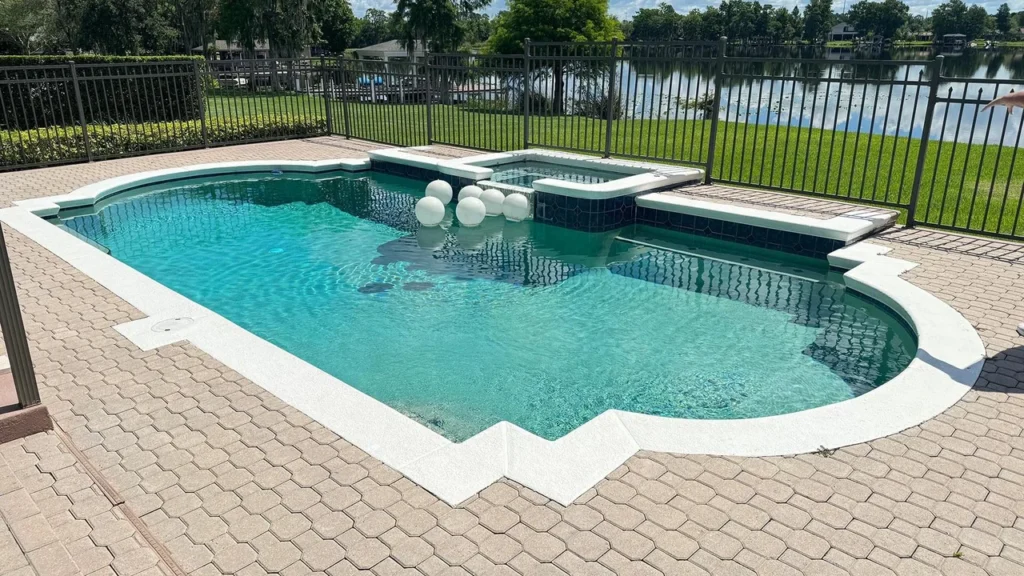 Professional Aquatic Services, Inc.