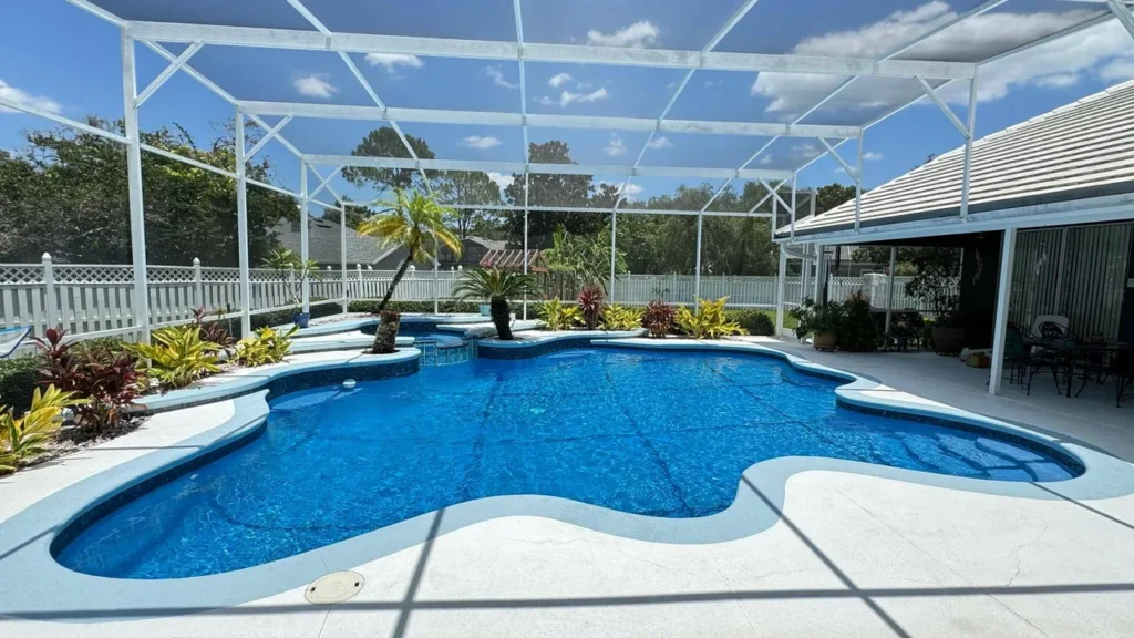 Professional Aquatic Services, Inc.